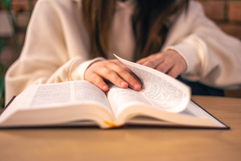 Major new report maps how the world engages with the Bible