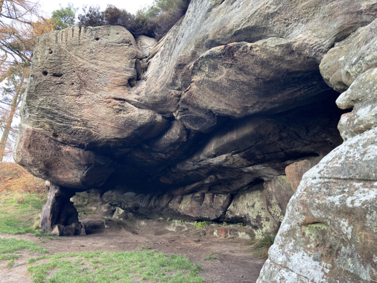 Christian documentarian banned from filming at historic site