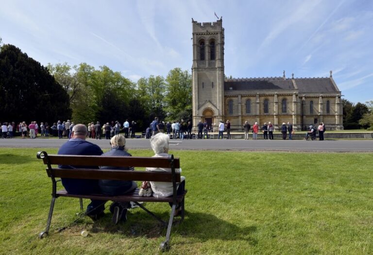 Church of England urges Labour not to end Places of Worship Grant