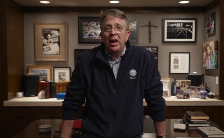 Texas HPUMC senior pastor to step down due to Parkinson’s disease