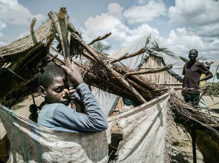 Mozambique crisis deepens as Christians killed and thousands displaced in new wave of extremist attacks