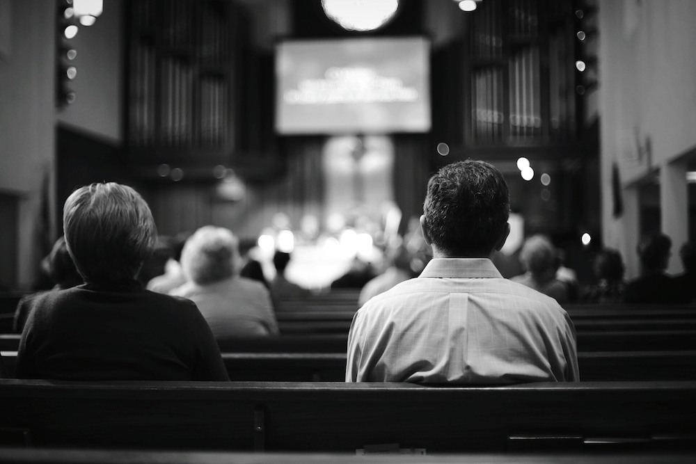 What is God’s ‘Kin-dom’? | Church & Ministries