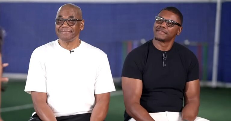 Fatherhood and Fate: The Extraordinary True Story of NFL Connections.jpg