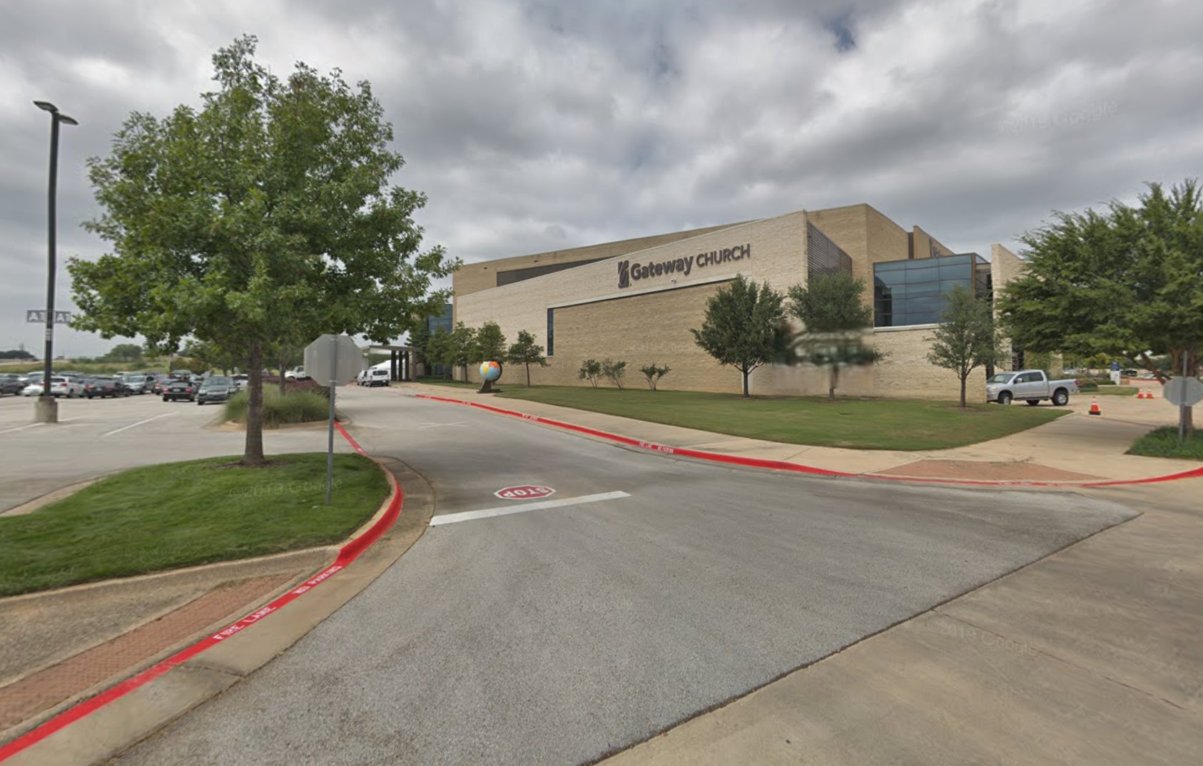 Gateway Church cites religious exemption to fight class-action