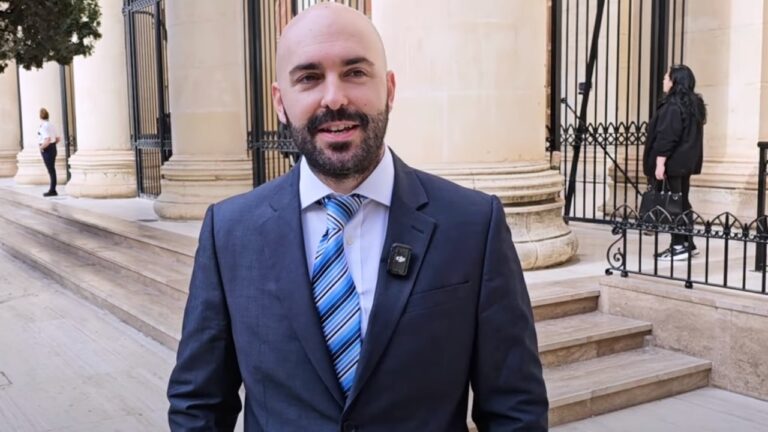 Verdict delayed for second time in Matthew Grech case