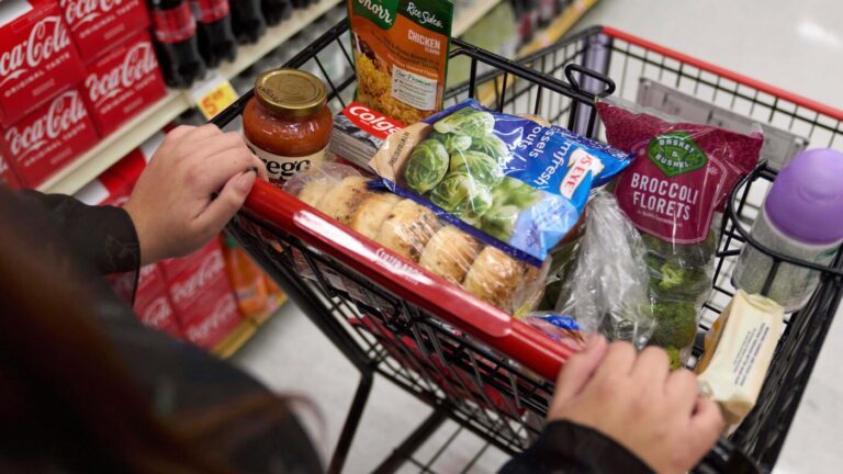 Nutritionist Marion Nestle weighs in on 'What to Eat Now' : NPR
