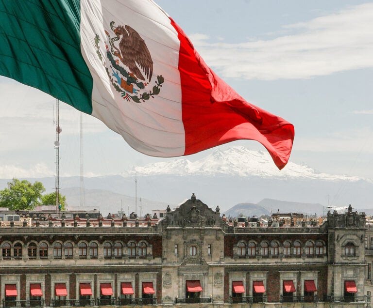 Mexico withdraws plan to regulate religious speech online