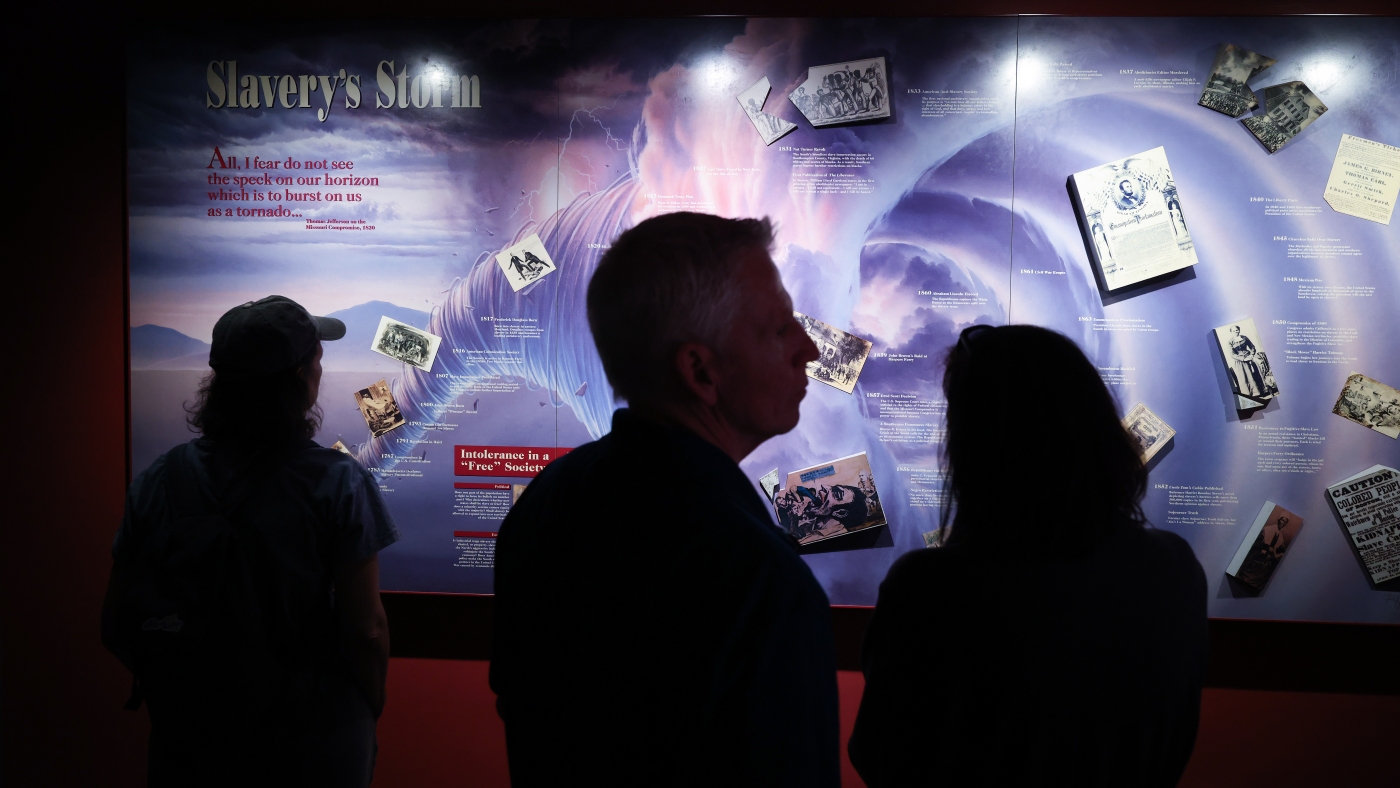 Museums had a rough 2025: Report shows lower attendance, lost grants, less money