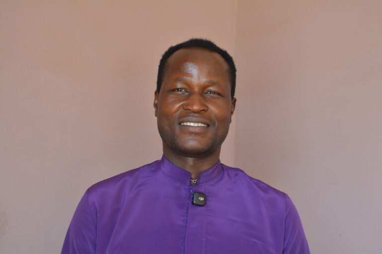 Nigerian Christian to be honoured for defiant faith after surviving extremist attack