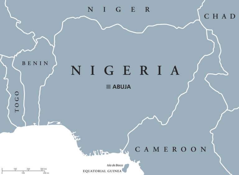 Nigerian Christians 'under siege' from constant attacks