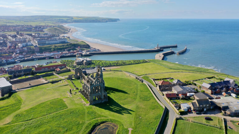 Who was Hilda of Whitby and why is she important?