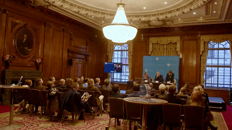 Charter launched to protect street preachers from arrest