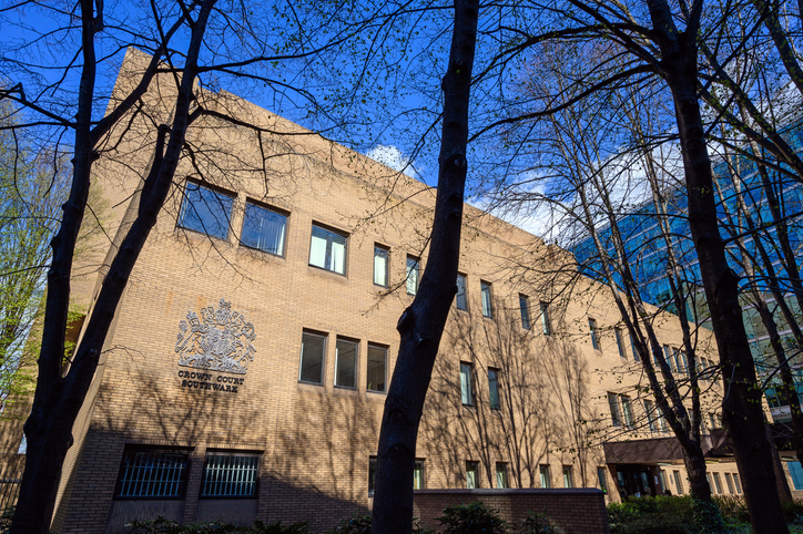 Sudanese refugee threatened to stab preacher at London’s Speakers’ Corner