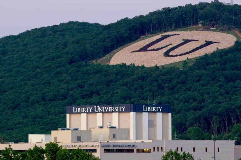 This week in Christian history: Charlie Kirk launches LU center