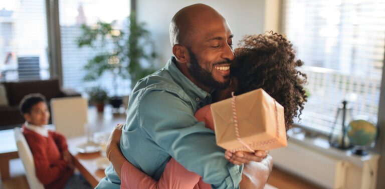 Turn shopping stress into purposeful gift giving by cultivating ‘consumer wisdom’ during the holidays