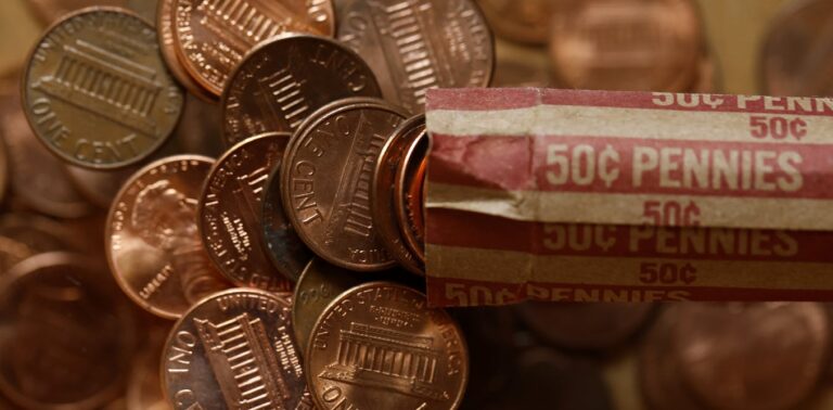 Who wins and who loses as the US retires the penny