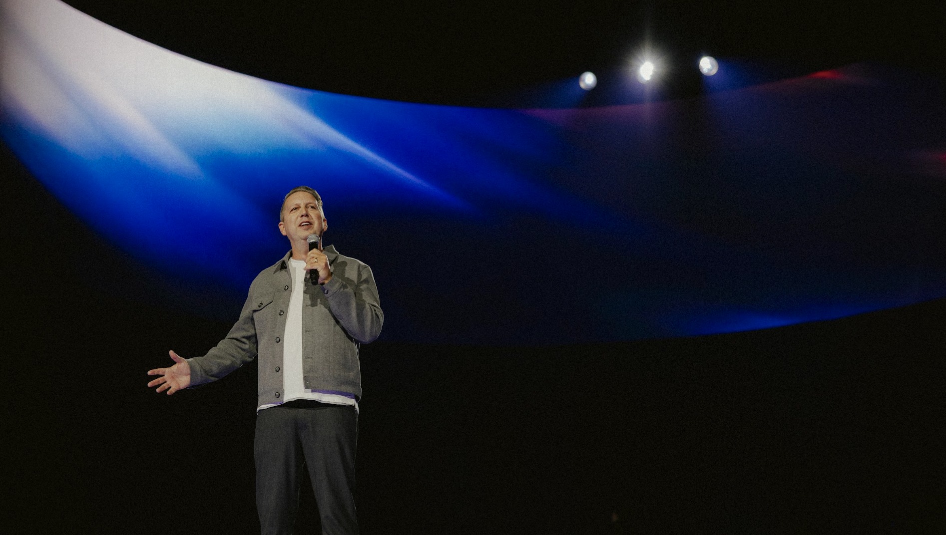 YouVersion founder talks concerns about pastors' embrace of AI