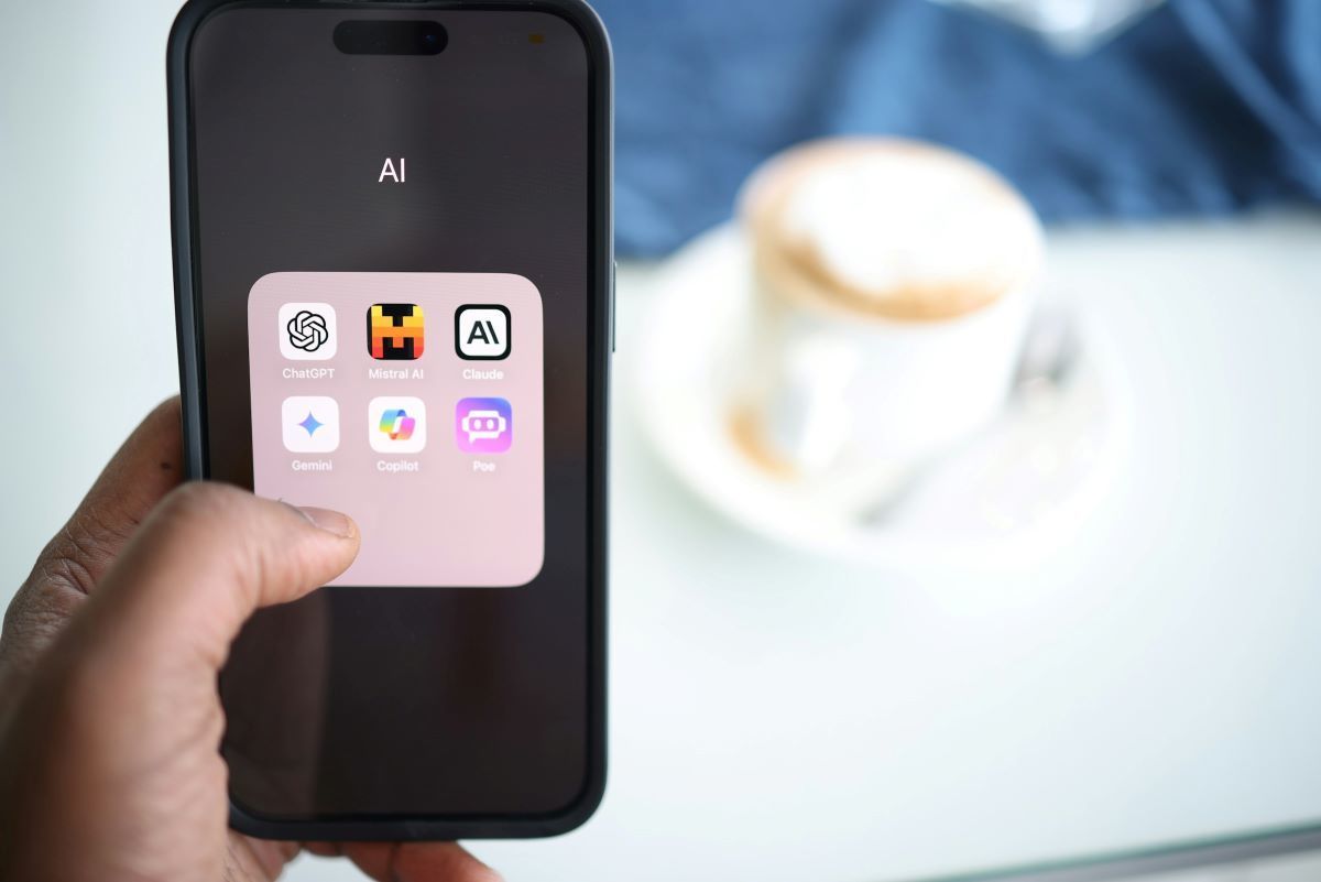 As Christians put more trust in AI, pastor warns of idolatry
