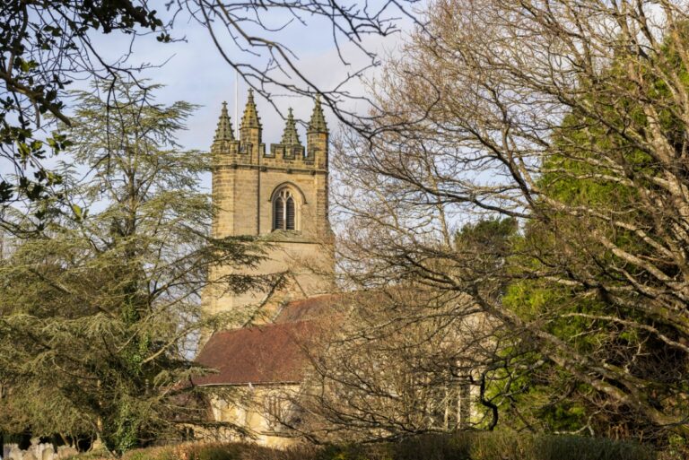 Labour's taxes threaten Christian schools, churches and vicarages