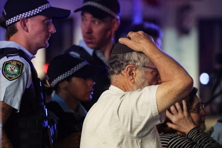 Bondi Beach massacre: 16 killed, 40 injured in targeted attack