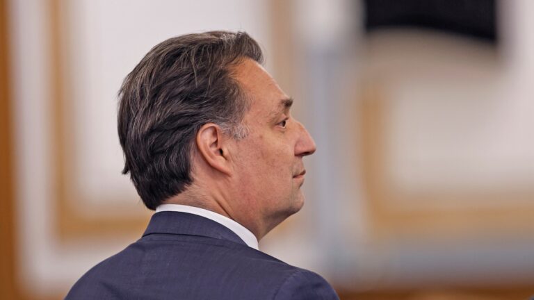 Brian Walshe found guilty of wife’s first-degree murder : NPR