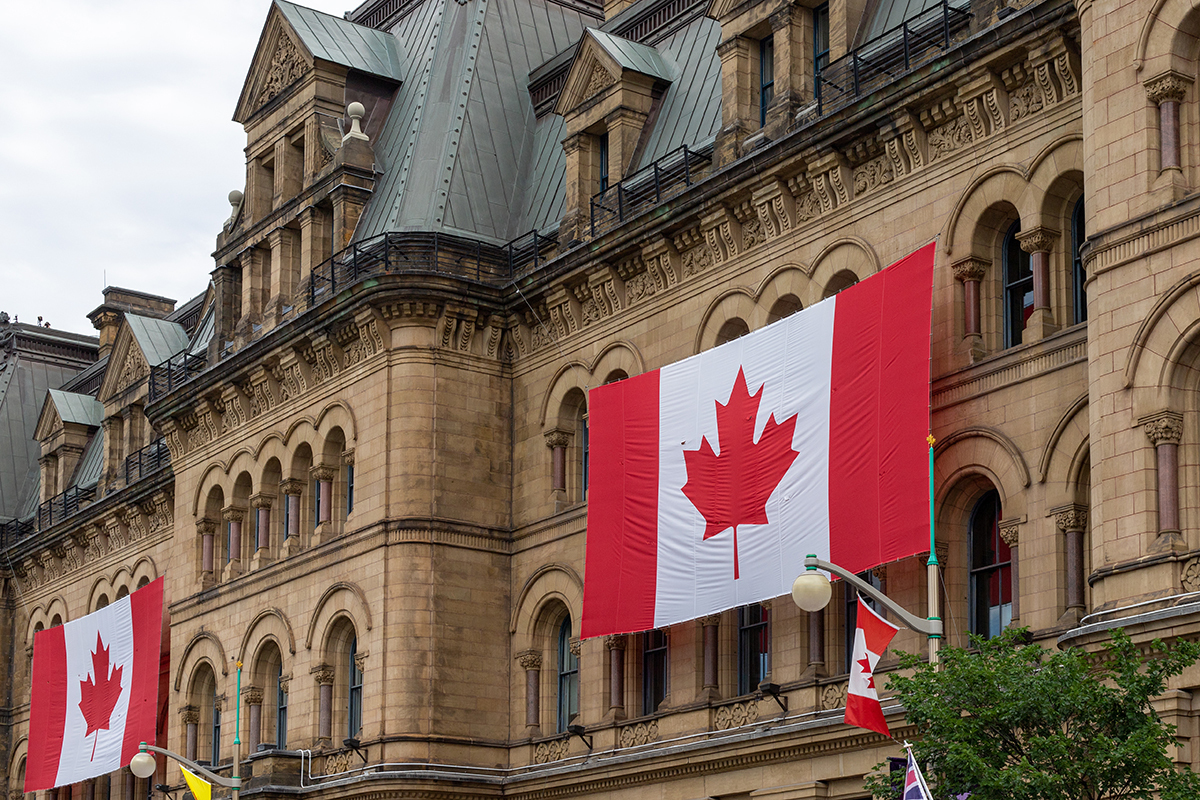 Canada assisted suicide increases, 5% of all deaths: report
