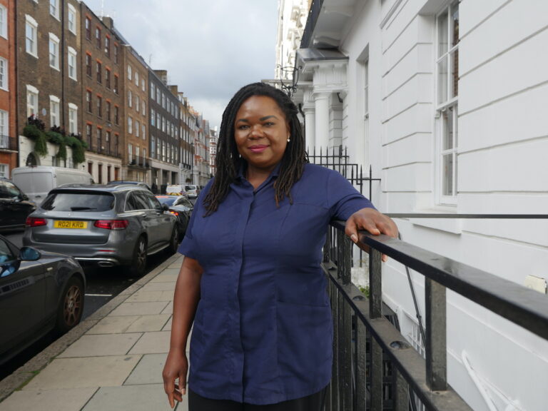Suspended Christian nurse accuses nursing body of 'discrimination'