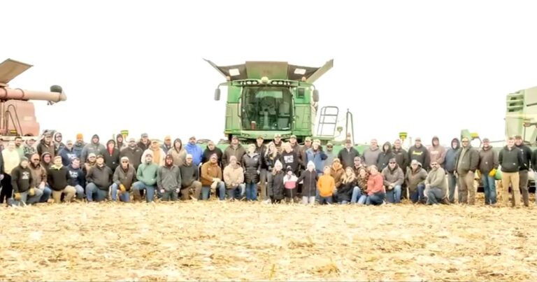 Community Comes Together to Help Grieving Widow Harvest Crops.jpg