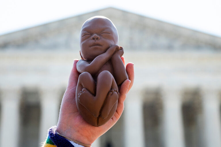 Florida town's abortion buffer zone blocked amid legal battle