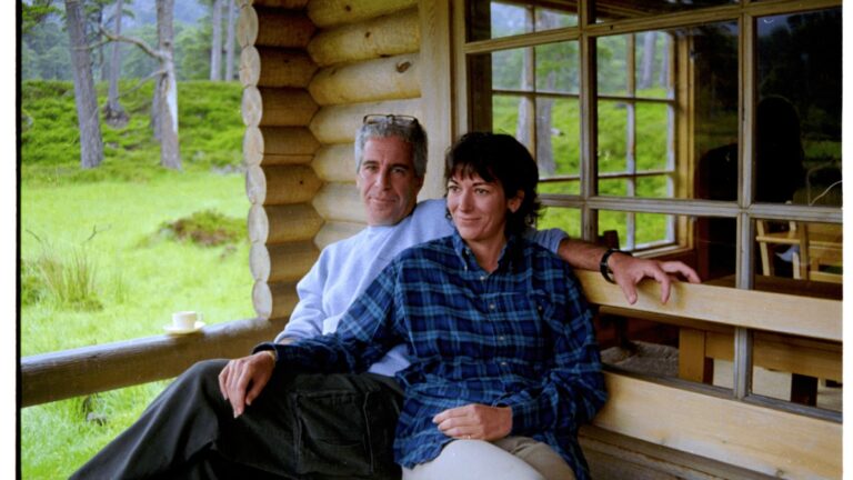 DOJ says it may need a 'few more weeks' to finish releasing Epstein files : NPR