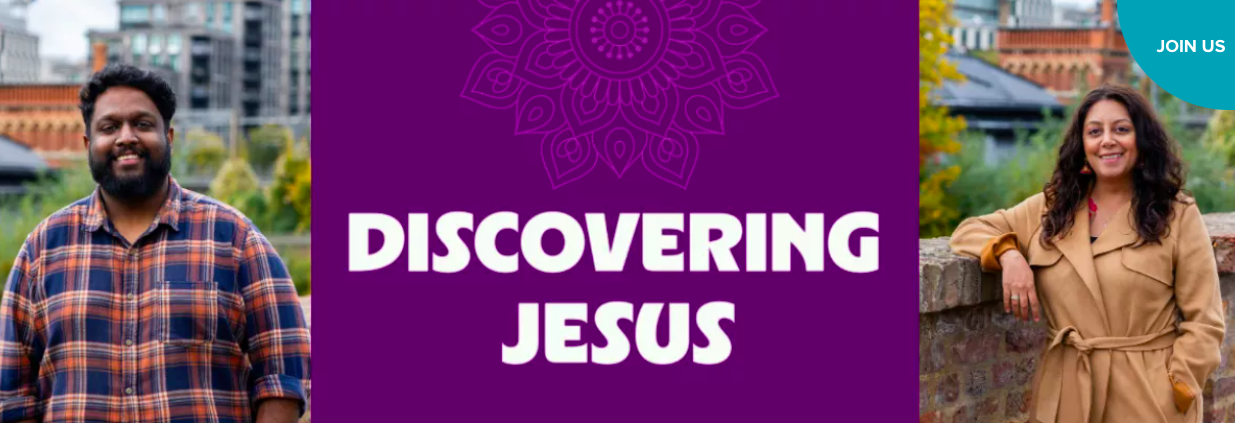 Evangelical Alliance updates Christian course for South Asian seekers