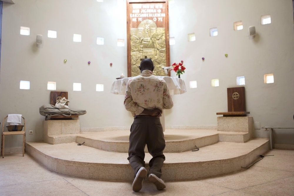 Evangelist's murder sparks widespread grief in Uganda
