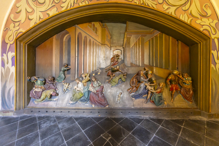 Who was the historical King Herod?