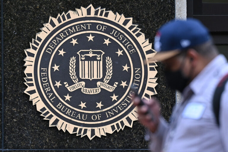 FBI foils New Year’s Eve bombing plot, arrests 4 alleged suspects