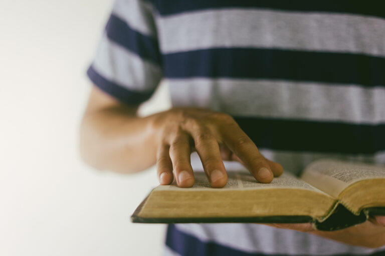 FCA celebrates over 244,000 Bibles distributed in 2025