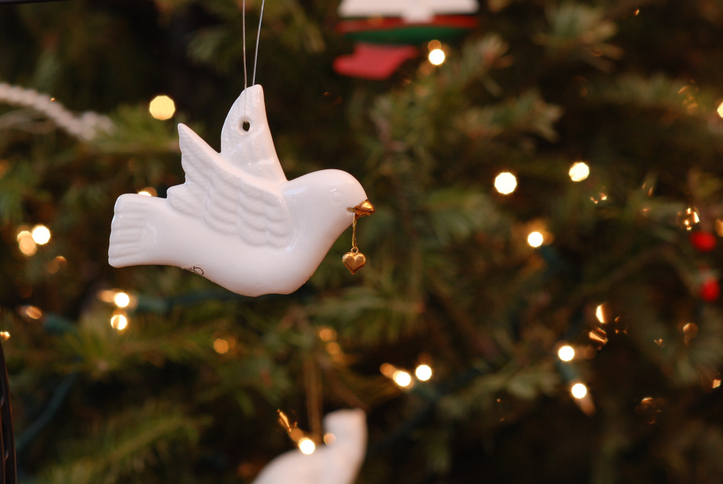 Being people of peace - Christian Today