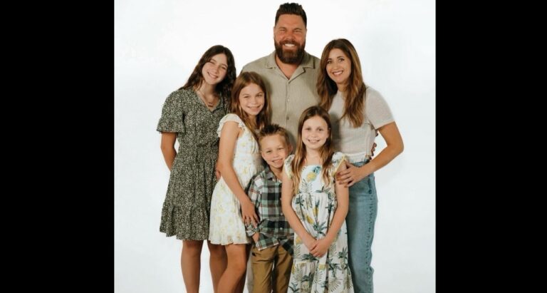 Journey Church mourns pastor, father of 4 killed in crash
