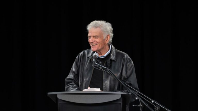 Franklin Graham says young people reject 'anti-God socialism'