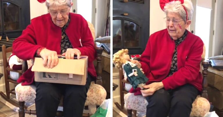 Heartwarming Gift: 90-Year-Old Woman Receives Her First Doll Ever.jpg