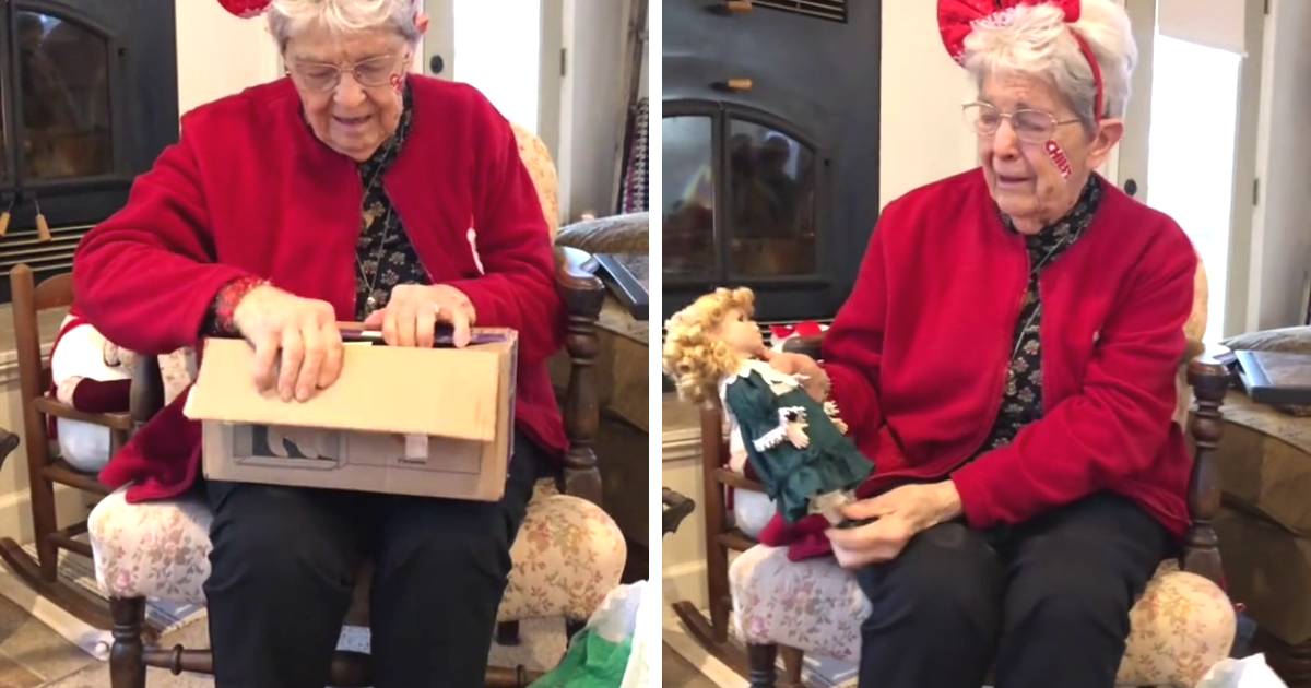 Heartwarming Gift: 90-Year-Old Woman Receives Her First Doll Ever.jpg