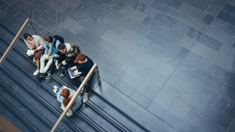 New report uncovers spiritual priorities for Gen Z