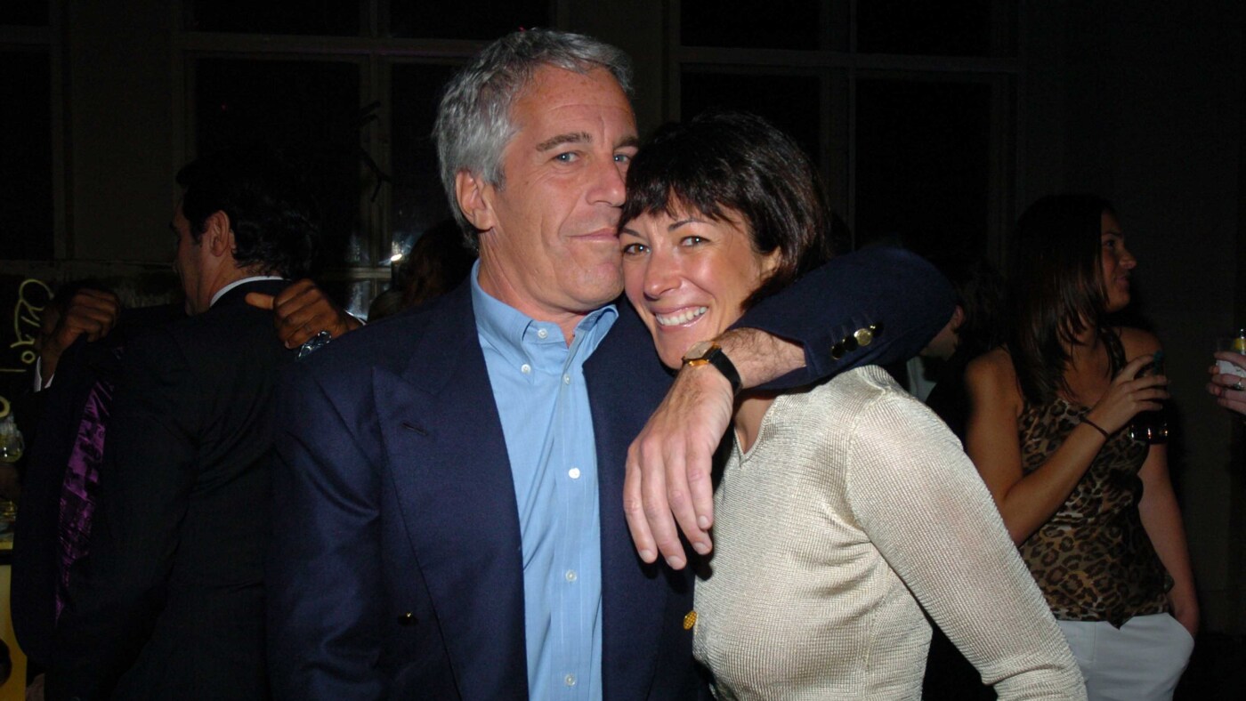 The Epstein files have been released with more to come : NPR