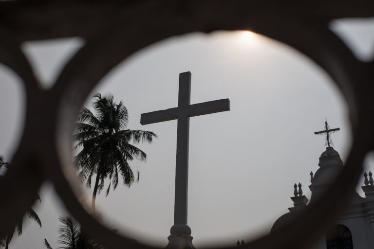 Indian state passes hate crime law, offers hope to church leaders
