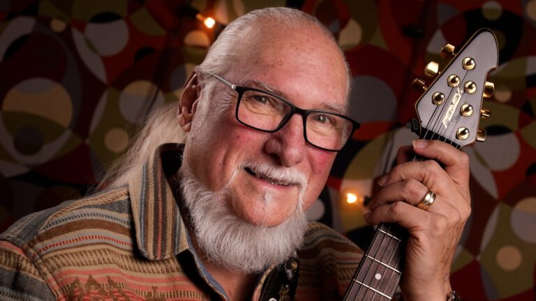 Musician Steve Cropper, who co-wrote '(Sittin' on) the Dock of the Bay,' dies : NPR