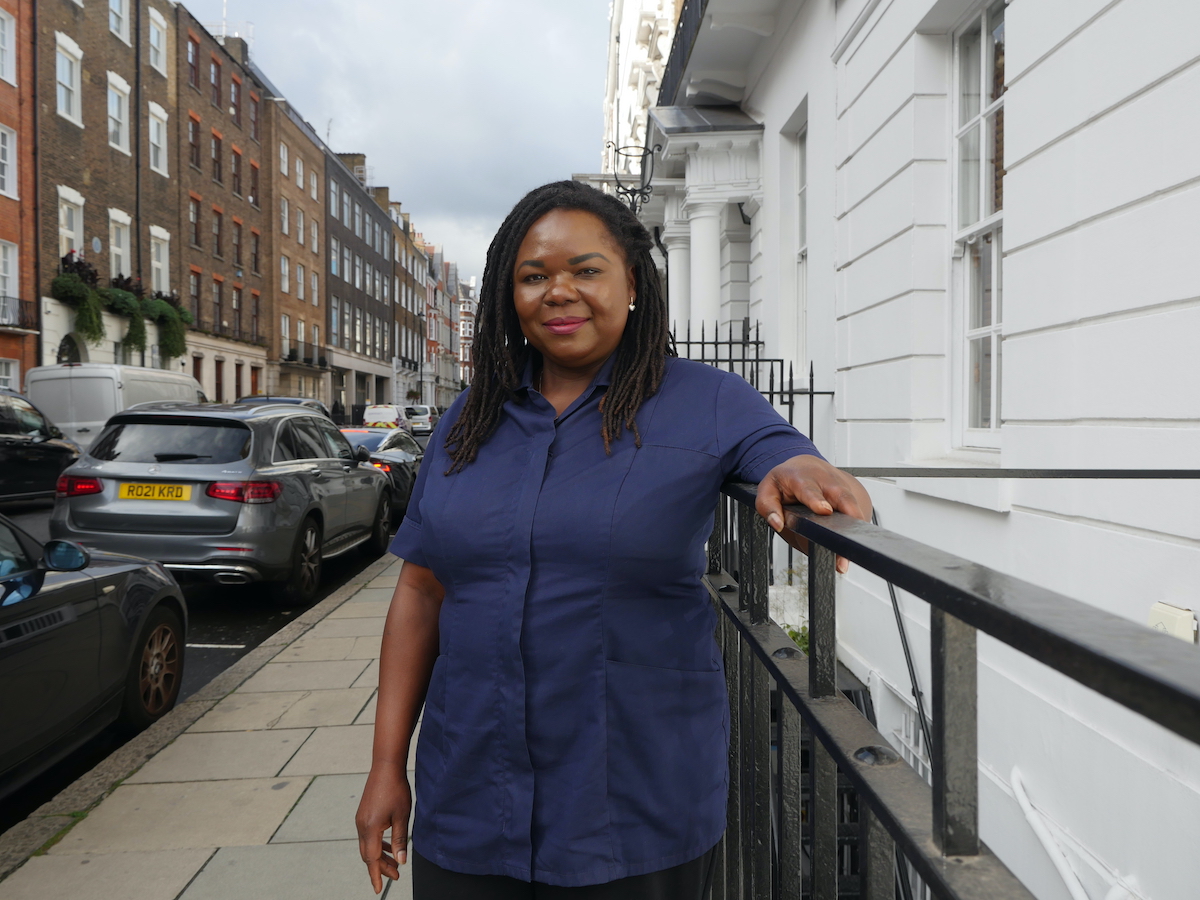 MP calls for emergency meeting to end case against suspended Christian nurse
