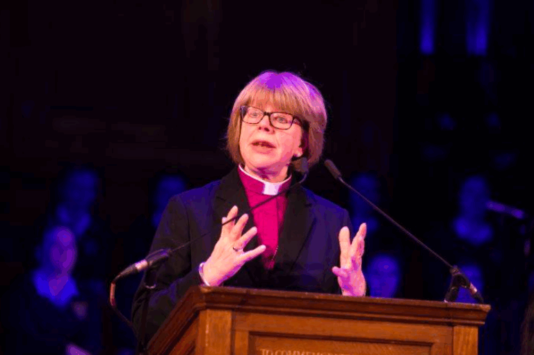 Conservatives urge incoming Archbishop to drop £100m slavery reparations