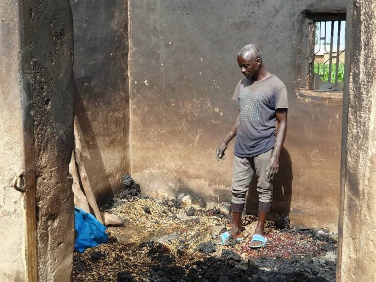 Nigerian government accused of being in denial about persecution of Christians
