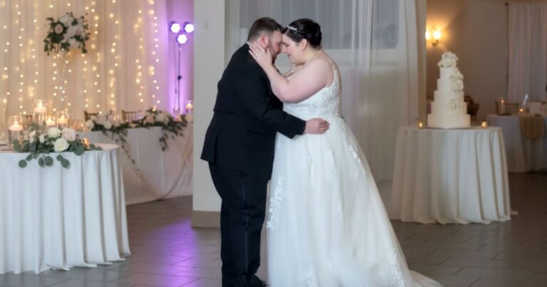 Nurse's Wedding Night Turns into a Life-Saving Mission on Highway.jpg
