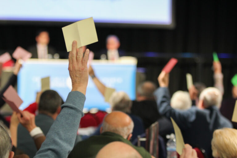 Church in Wales 'roadmap' for same-sex blessings is 'distressing'