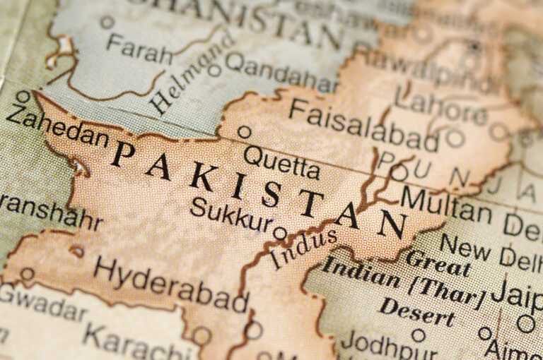 Christian girl under pressure to drop charges against Muslim rapi